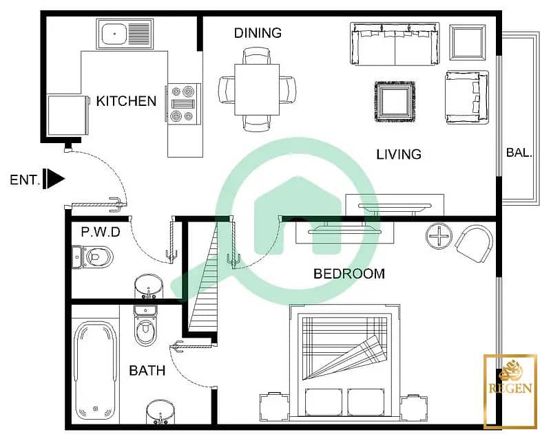12 Ritaj 1BRH Floor Plan. jpg