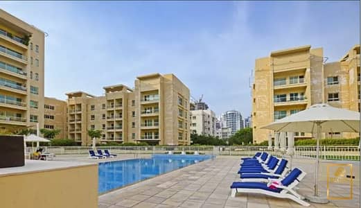 1 Bedroom Flat for Sale in The Greens, Dubai - WhatsApp Image 2026-04-22 at 3.24. 45 PM. jpeg