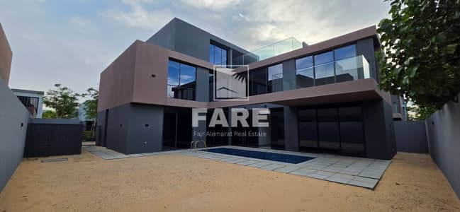 5 Bedroom Villa for Sale in Tilal City, Sharjah - bead4d8b-eb7e-48fe-abcb-2ca09911e563. jpeg 5 Bedroom Villa for Sale in Tilal City, Sharjah - bead4d8b-eb7e-48fe-abcb-2ca09911e563. jpeg