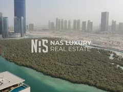 شقة في اوشن سكيب،شمس أبوظبي،جزيرة الريم 1 غرفة 1300000 درهم - 14781030