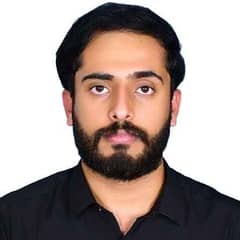 Shehroz Hassan