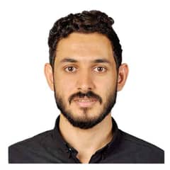Mohamed Ahmed Abdelazim Nagm