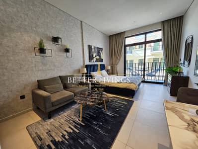Studio for Rent in Jumeirah Village Circle (JVC), Dubai - WhatsApp Image 2024-04-03 at 11.51. 25 AM (1). jpeg
