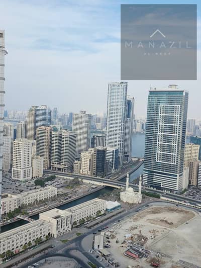 فلیٹ 2 غرفة نوم للايجار في التعاون، الشارقة - WhatsApp Image 2026-04-29 at 12.57. 40 (1). jpeg