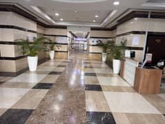 Own and invest in an apartment at an excellent price and move in immediately.