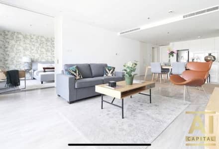 1 Bedroom Apartment for Rent in Culture Village (Jaddaf Waterfront), Dubai - 1 Bed Apartment | Fully Furnished | Huge Balcony 1 Bedroom Apartment for Rent in Culture Village (Jaddaf Waterfront), Dubai - 1 Bed Apartment | Fully Furnished | Huge Balcony