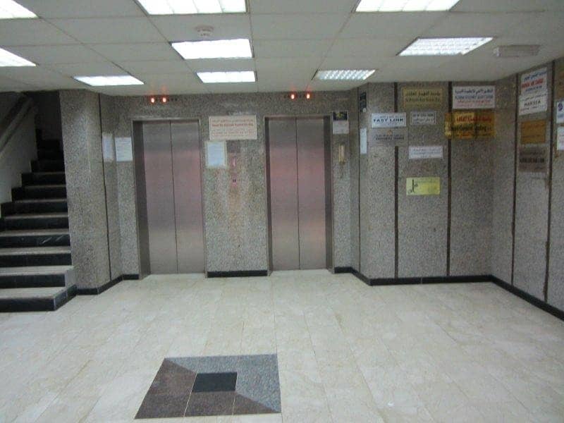 مکتب في المطينة ديرة 45000 درهم - 4434047 مکتب في المطينة ديرة 45000 درهم - 4434047