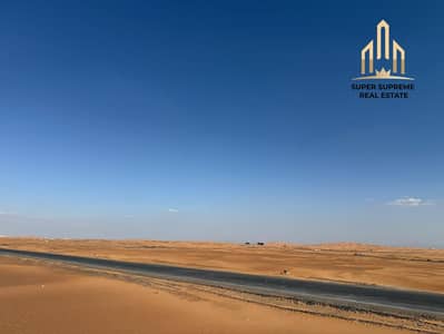 Industrial Land for Sale in Al Madam, Sharjah - 26. jpeg