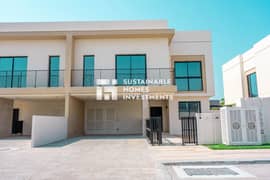 فیلا في ذا ماغنولياز،ياس ايكرز،جزيرة ياس 4 غرف 315000 درهم - 15018546