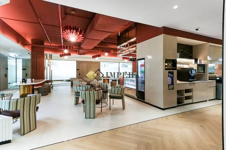 Office zum zur Miete in Downtown Dubai, Dubai - Büro in Downtown Dubai,Emaar Square, 104000 AED - 15019224 Office zum zur Miete in Downtown Dubai, Dubai - Büro in Downtown Dubai,Emaar Square, 104000 AED - 15019224