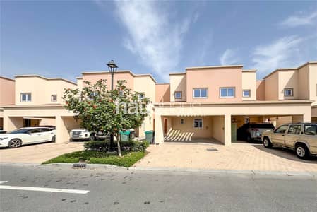 2 Camere Townhouse in Vendita a Dubailand, Dubai - Villetta a schiera a Dubailand，Villanova，Amaranta，Amaranta 2, 2 camere da letto, 2600000 AED - 15018976