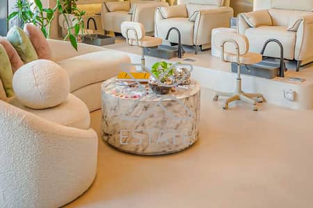 1 Bedroom Shop for Rent in Meydan, Dubai - Established Ladies Salon | Prime Spot | High ROI | 1 Bedroom Shop for Rent in Meydan, Dubai - Established Ladies Salon | Prime Spot | High ROI |