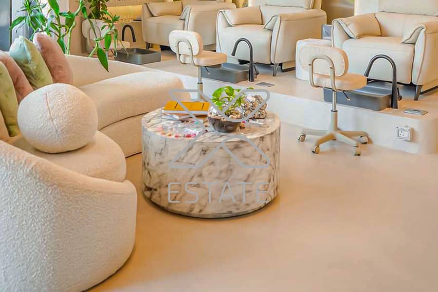 Established Ladies Salon | Prime Spot | High ROI | Established Ladies Salon | Prime Spot | High ROI |