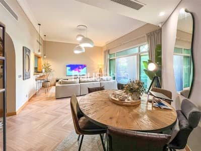2 Bedroom Apartment for Rent in Palm Jumeirah, Dubai - Upgraded | Fully Furnished | Pet Friendly