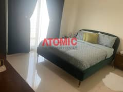 شقة في برج سنتريوم 1،أبراج سنتريوم،مدينة دبي للإنتاج 1 غرفة 627000 درهم - 15019412