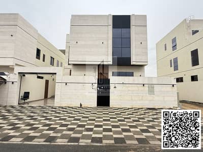 6 Bedroom Villa for Sale in Al Bahia, Ajman - WhatsApp Image 2026-04-01 at 2.50. 17 PM (1). jpeg