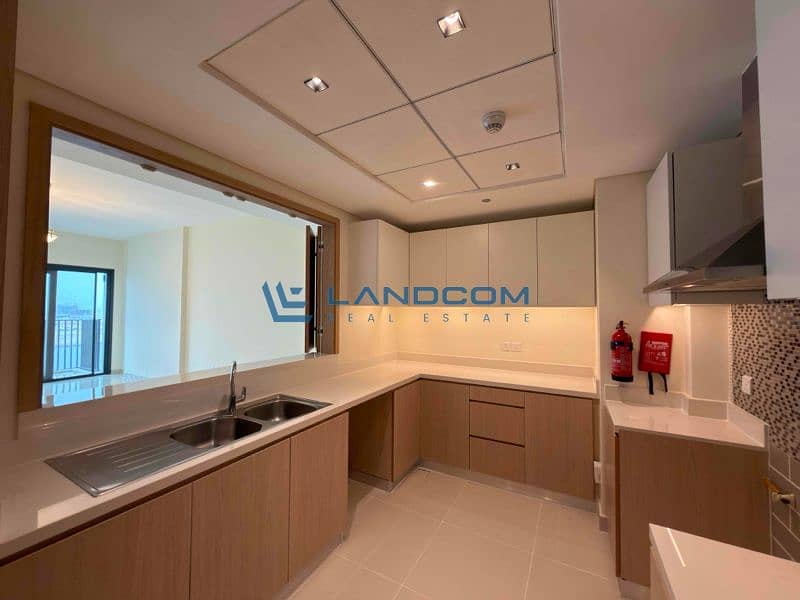 Apartment in dyrh, kwrnysh dyrh - View 3