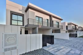 فیلا في ذا دالياز،ياس ايكرز،جزيرة ياس 4 غرف 359990 درهم - 15019607