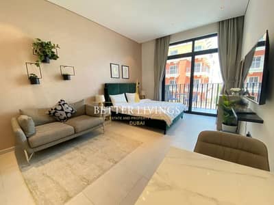 Studio for Rent in Jumeirah Village Circle (JVC), Dubai - 2019192f-eb30-41e4-94c8-8e8ffd920d2c. jpg