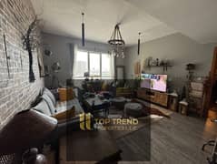 Ready to Move II Elegant fully 1BHK II Prime Location