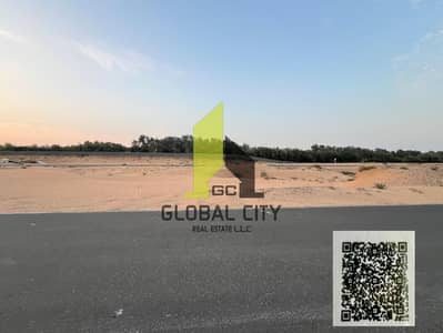 Plot for Sale in Al Zahya, Ajman - WhatsApp Image 2026-04-29 at 7.33. 25 PM. jpeg Plot for Sale in Al Zahya, Ajman - WhatsApp Image 2026-04-29 at 7.33. 25 PM. jpeg