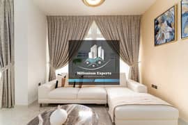 فیلا في البيزيا،(أكويا من داماك) داماك هيلز 2 3 غرف 95000 درهم - 12650257