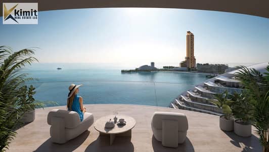Appartement de 3 chambres à à vendre à Al Marjan Island, Ras Al Khaimah - c194bcbb4e79cd5117c13147e395e0c1. jpg