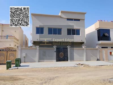 5 habitaciones Villa para en Alquiler en Al Helio, Ajman - WhatsApp Image 2026-04-29 at 7.15. 55 PM (1). jpeg 5 habitaciones Villa para en Alquiler en Al Helio, Ajman - WhatsApp Image 2026-04-29 at 7.15. 55 PM (1). jpeg
