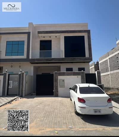 4 Bedroom Villa for Sale in Ajman Downtown, Ajman - d2837cb7-affa-4796-aaa2-319a8fc9660b. jpg