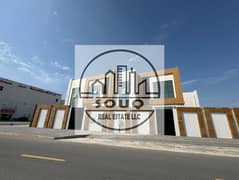 Al Dhait North 5 BR Villa villa very nice