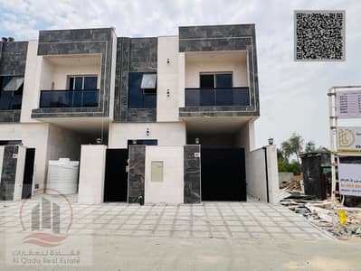 4 habitaciones Villa para en Venta en Al Zahya, Ajman - للللللللل. jpeg 4 habitaciones Villa para en Venta en Al Zahya, Ajman - للللللللل. jpeg