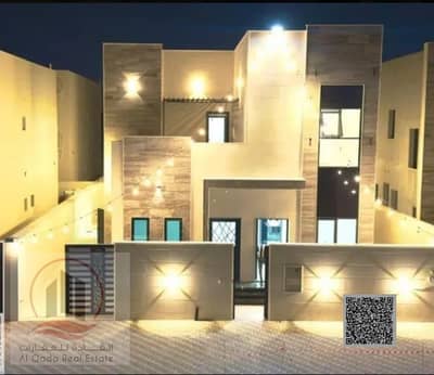 4 Bedroom Villa for Rent in Al Zahya, Ajman - ننن. jpeg