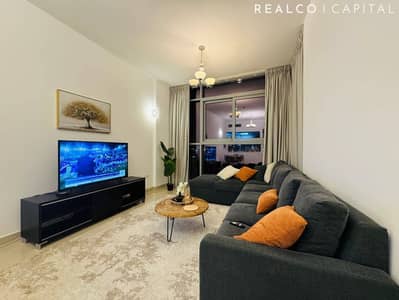 1 Camera Appartamento in Affitto a Arjan, Dubai - Appartamento a Arjan，Orion Building, 1 camera da letto, 75000 AED - 15003260