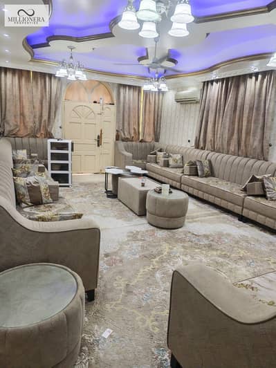 4 Bedroom Villa for Sale in Ajman Downtown, Ajman - bf278ac0-9756-40af-9286-610ed5e24d2e. jpg