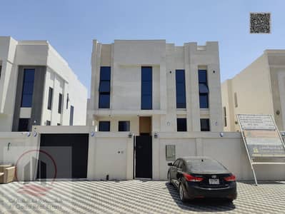 5 habitaciones Villa para en Venta en Al Zahya, Ajman - ااااا. jpeg 5 habitaciones Villa para en Venta en Al Zahya, Ajman - ااااا. jpeg