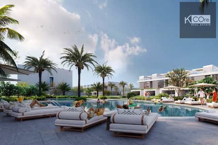 فیلا 3 غرف نوم للبيع في قرية الحمراء، رأس الخيمة - aila homes  (14). jpg