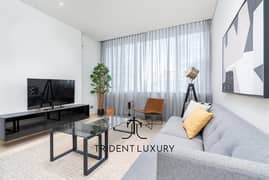 Very Motivated | Fully Furnished | Vacant