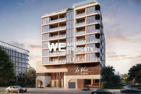 Appartement de 1 chambre à à vendre à Nad Al Sheba, Dubai - Appartement à Nad Al Sheba,Nad Al Sheba 1,Nad Al Sheba Gardens,Nad Al Sheba Gardens 1,La Vue by Maaia, 1 chambre, 1818000 AED - 15018099 Appartement de 1 chambre à à vendre à Nad Al Sheba, Dubai - Appartement à Nad Al Sheba,Nad Al Sheba 1,Nad Al Sheba Gardens,Nad Al Sheba Gardens 1,La Vue by Maaia, 1 chambre, 1818000 AED - 15018099