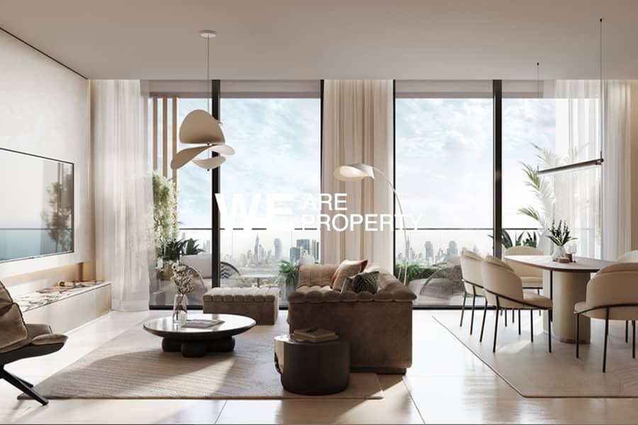 Sophisticated Living | Exclusive Units | High ROI Potential - Image 4