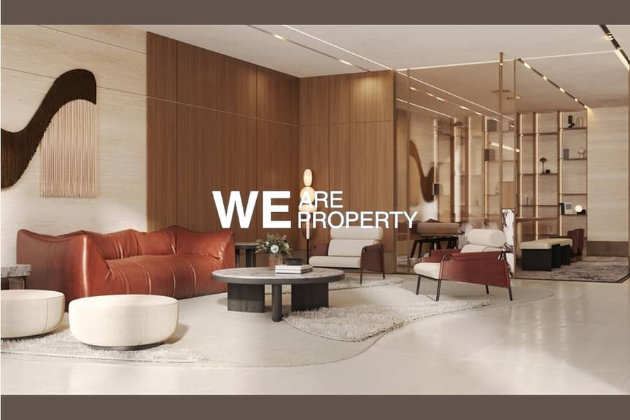 Sophisticated Living | Exclusive Units | High ROI Potential - Image 7
