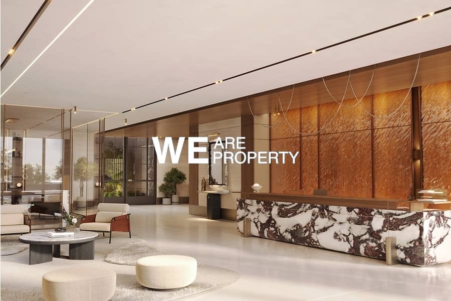 Sophisticated Living | Exclusive Units | High ROI Potential - Image 8