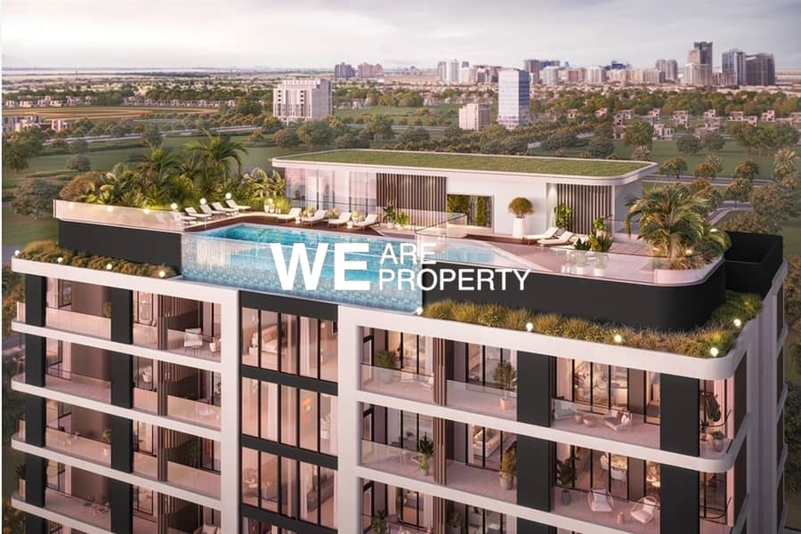 Sophisticated Living | Exclusive Units | High ROI Potential - Image 11