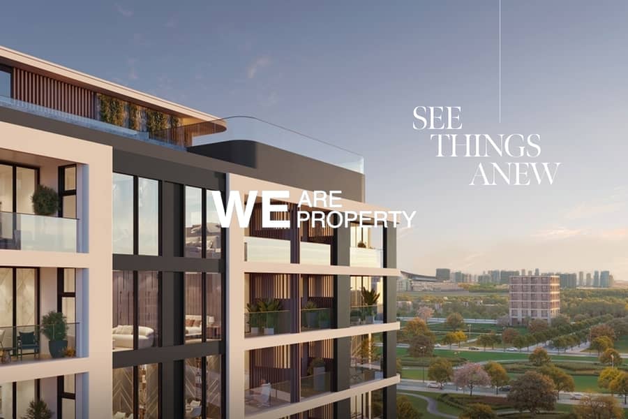 Sophisticated Living | Exclusive Units | High ROI Potential - Image 12