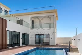 Brand New | Spacious | Ready to Move In