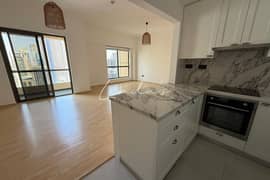 شقة في صدف 1،صدف،جميرا بيتش ريزيدنس 2 غرف 150000 درهم - 14943491