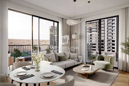城市广场， 迪拜 2 卧室公寓待售 - 位于城市广场，Hillcrest 2 卧室的公寓 1600000 AED - 15020348
