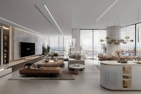 1 Schlafzimmer Wohnung zum zum Verkauf in Dubai Harbour, Dubai - Wohnung in Dubai Harbour,Sobha Seahaven,Sobha Seahaven Tower A, 1 schlafzimmer, 3560000 AED - 15020378 1 Schlafzimmer Wohnung zum zum Verkauf in Dubai Harbour, Dubai - Wohnung in Dubai Harbour,Sobha Seahaven,Sobha Seahaven Tower A, 1 schlafzimmer, 3560000 AED - 15020378