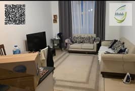 1 BHK Apartment for Sale in City Tower, Ajman | Resale | Easy Installments