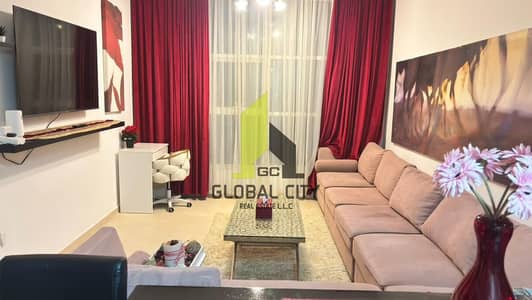 1 habitación Apartamento para en Alquiler en Al Nuaimiya, Ajman - PHOTO-2026-04-29-21-35-57. jpg