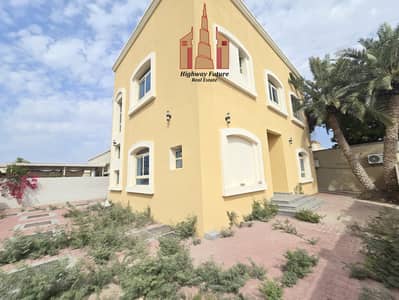 5 Bedroom Villa for Rent in Al Ghafia, Sharjah - 1000488013. jpg